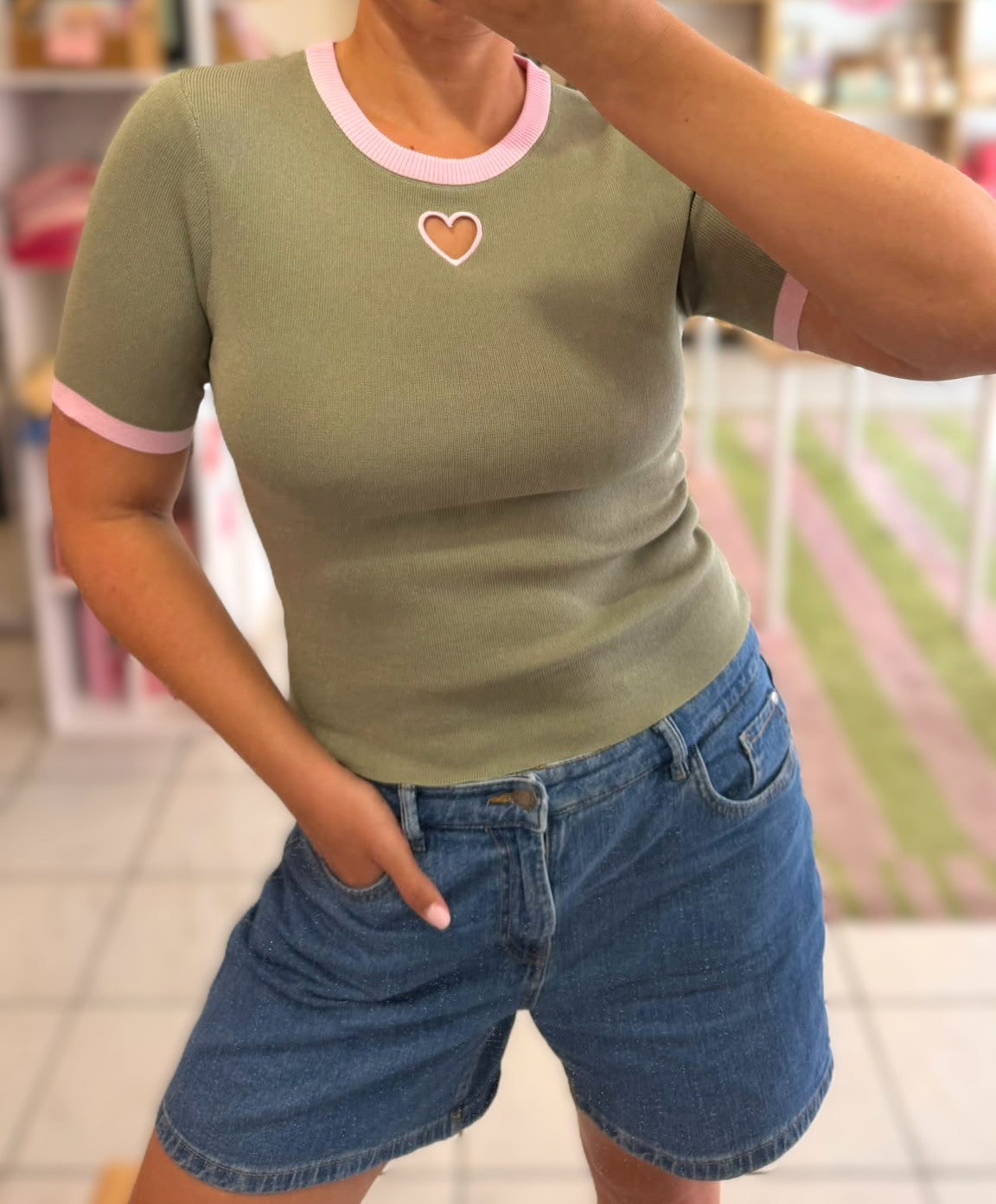 Top LOUNA