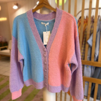 Gilet ROMANE