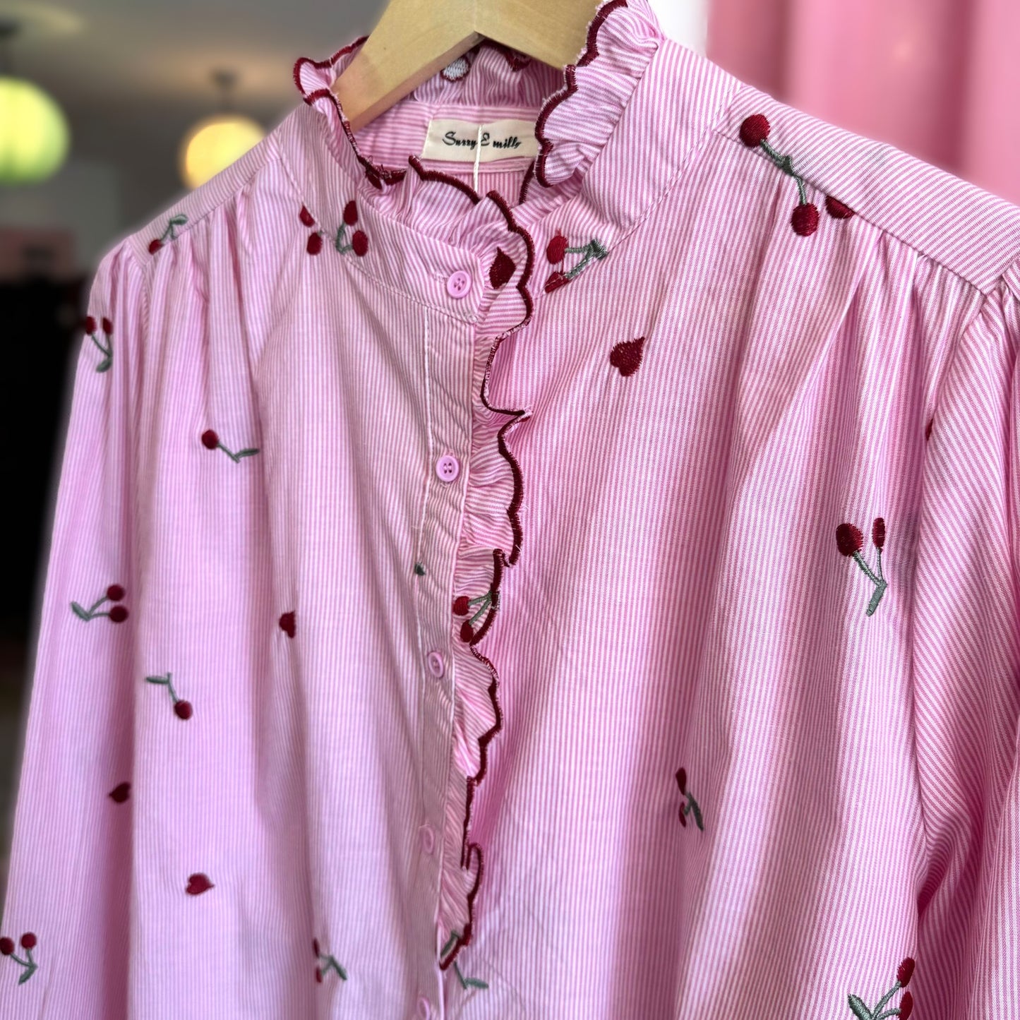 Chemise CHLOÉ
