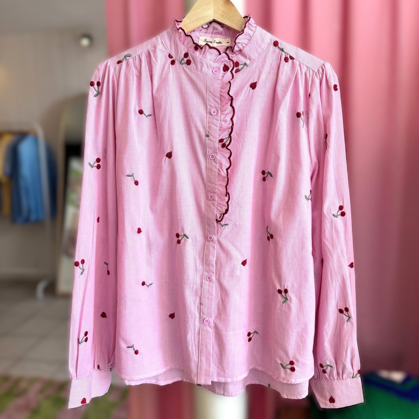 Chemise CHLOÉ