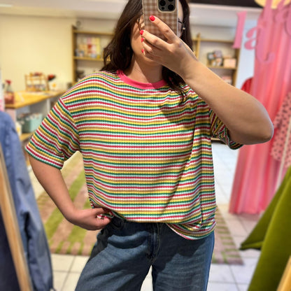T-shirt LANA