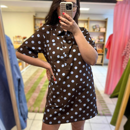 Robe OLIVIA