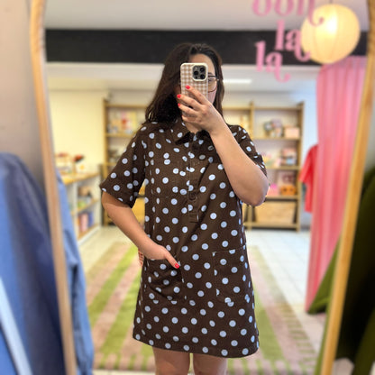 Robe OLIVIA