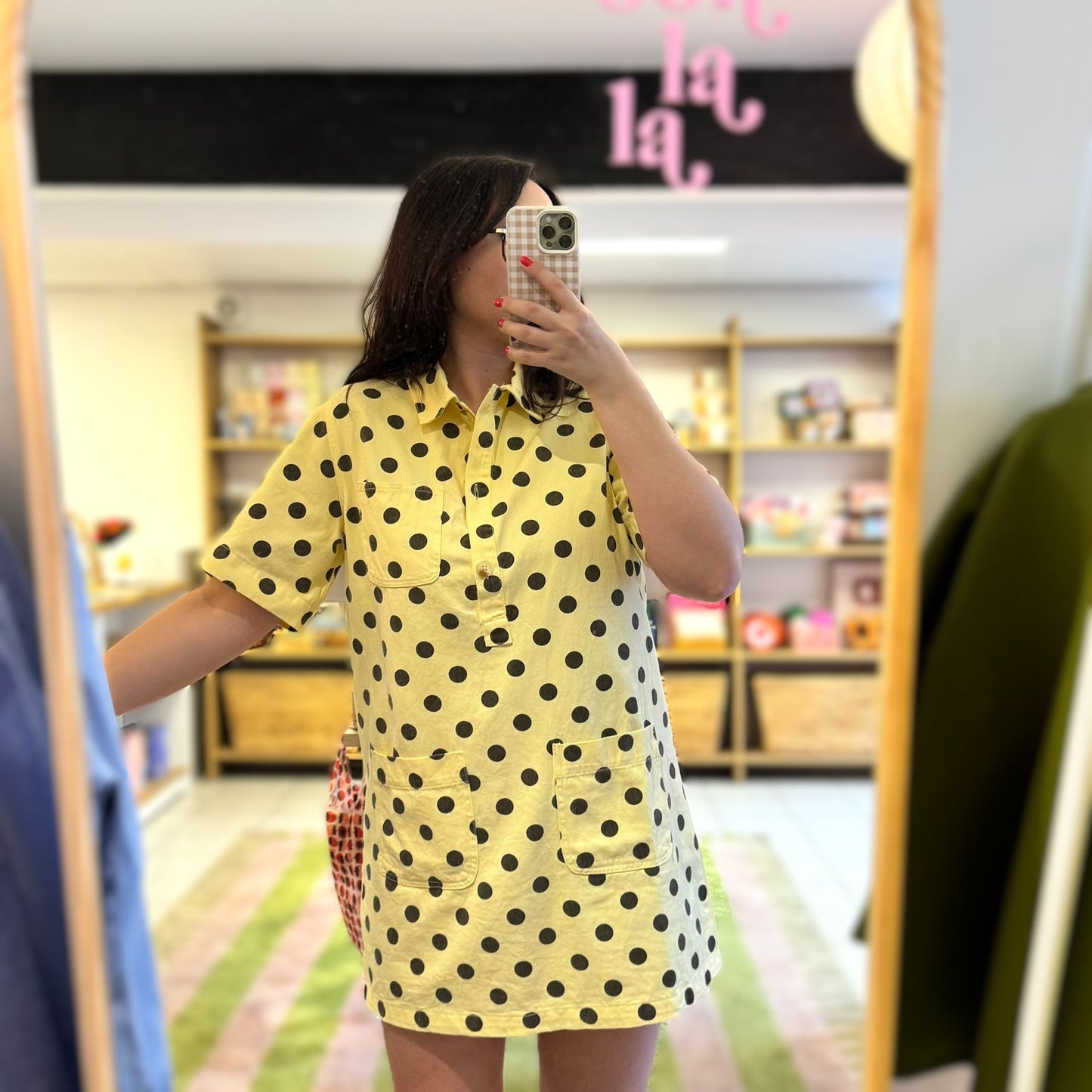 Robe OLIVIA