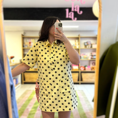 Robe OLIVIA