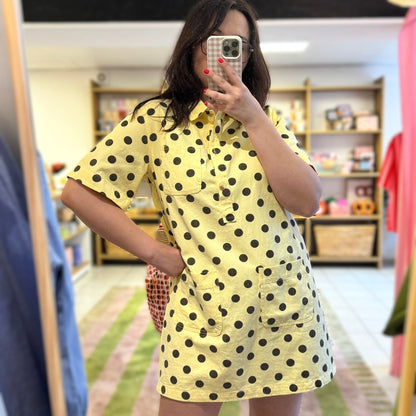 Robe OLIVIA