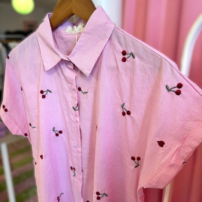 Chemise LISE