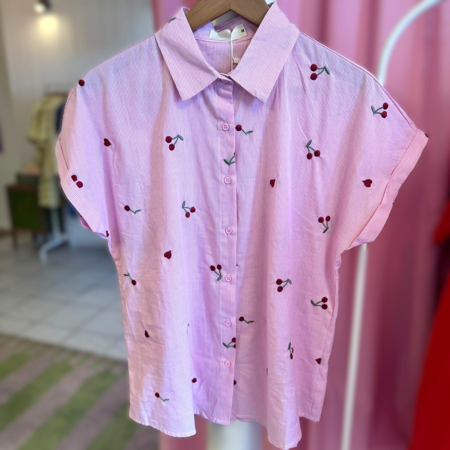 Chemise LISE