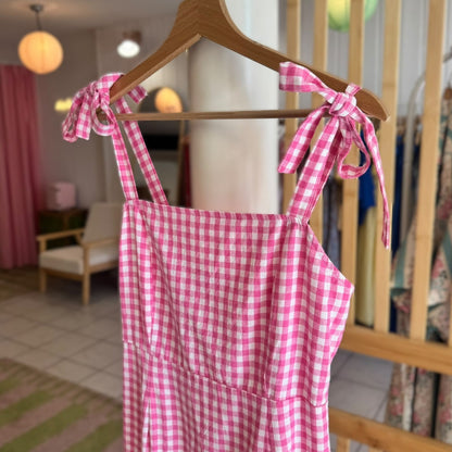 Robe MIA