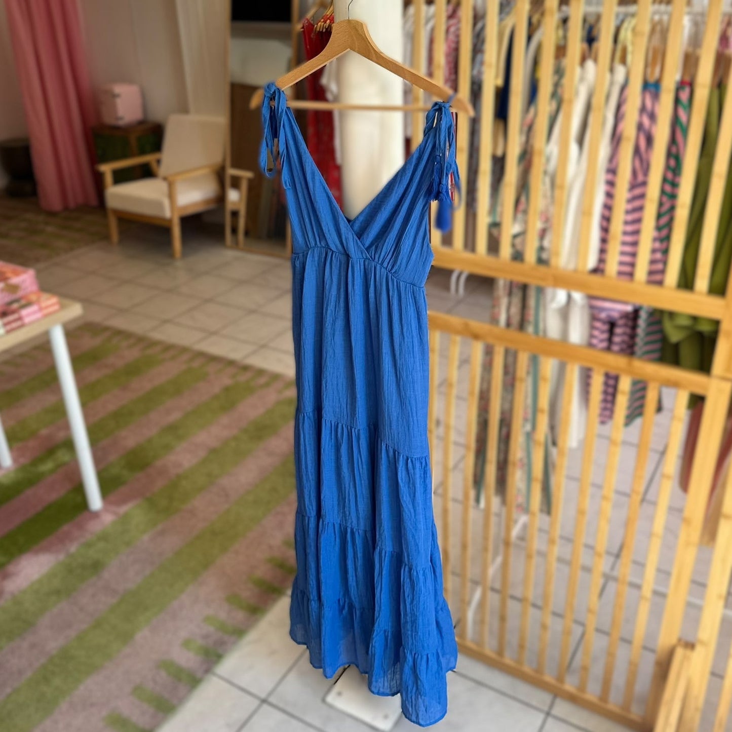 Robe NINA