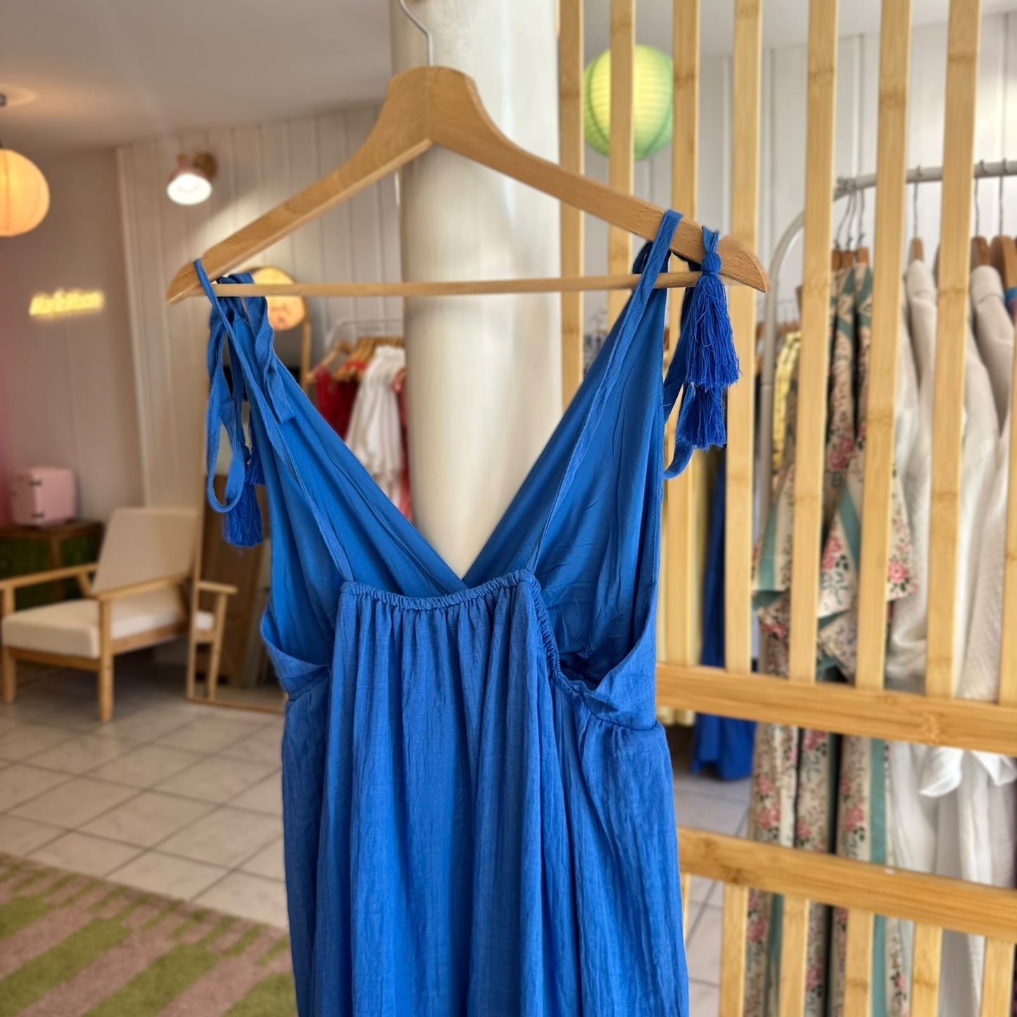 Robe NINA