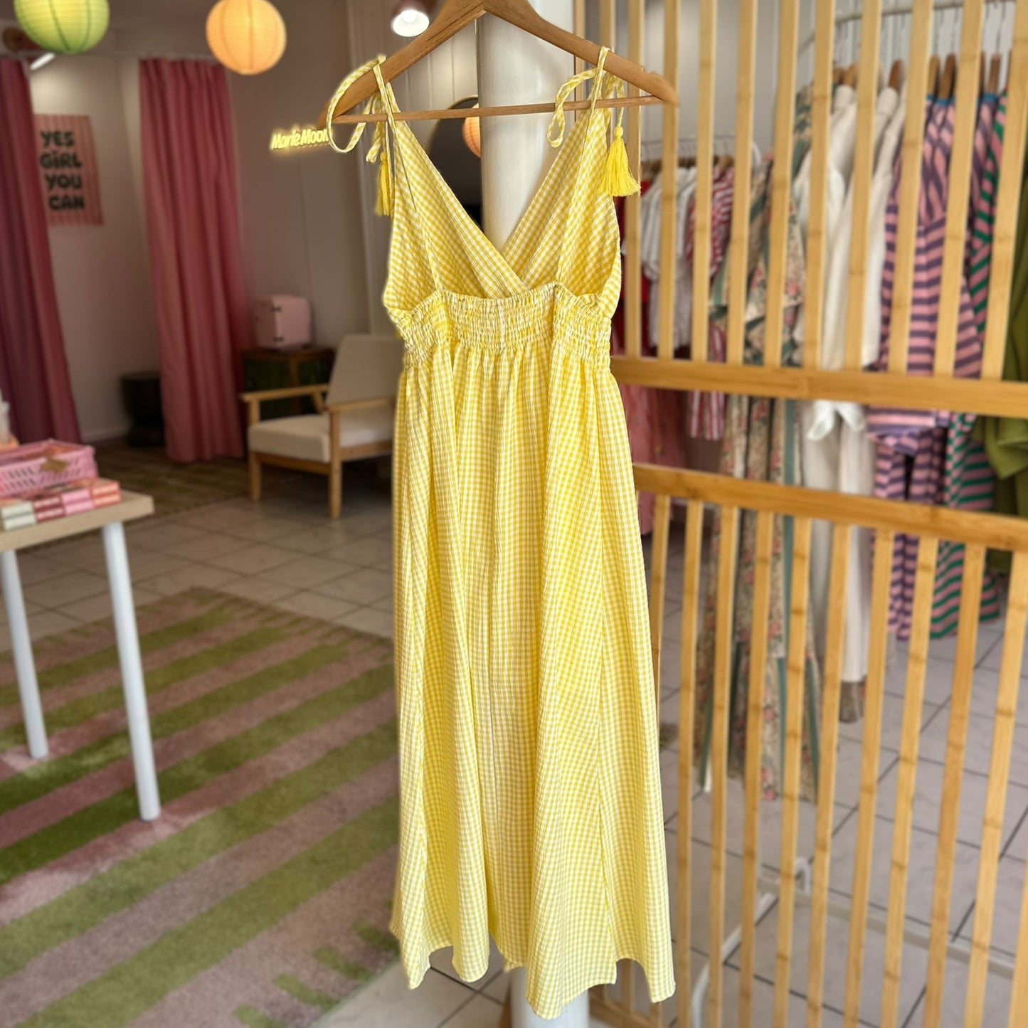 Robe JULIETTE