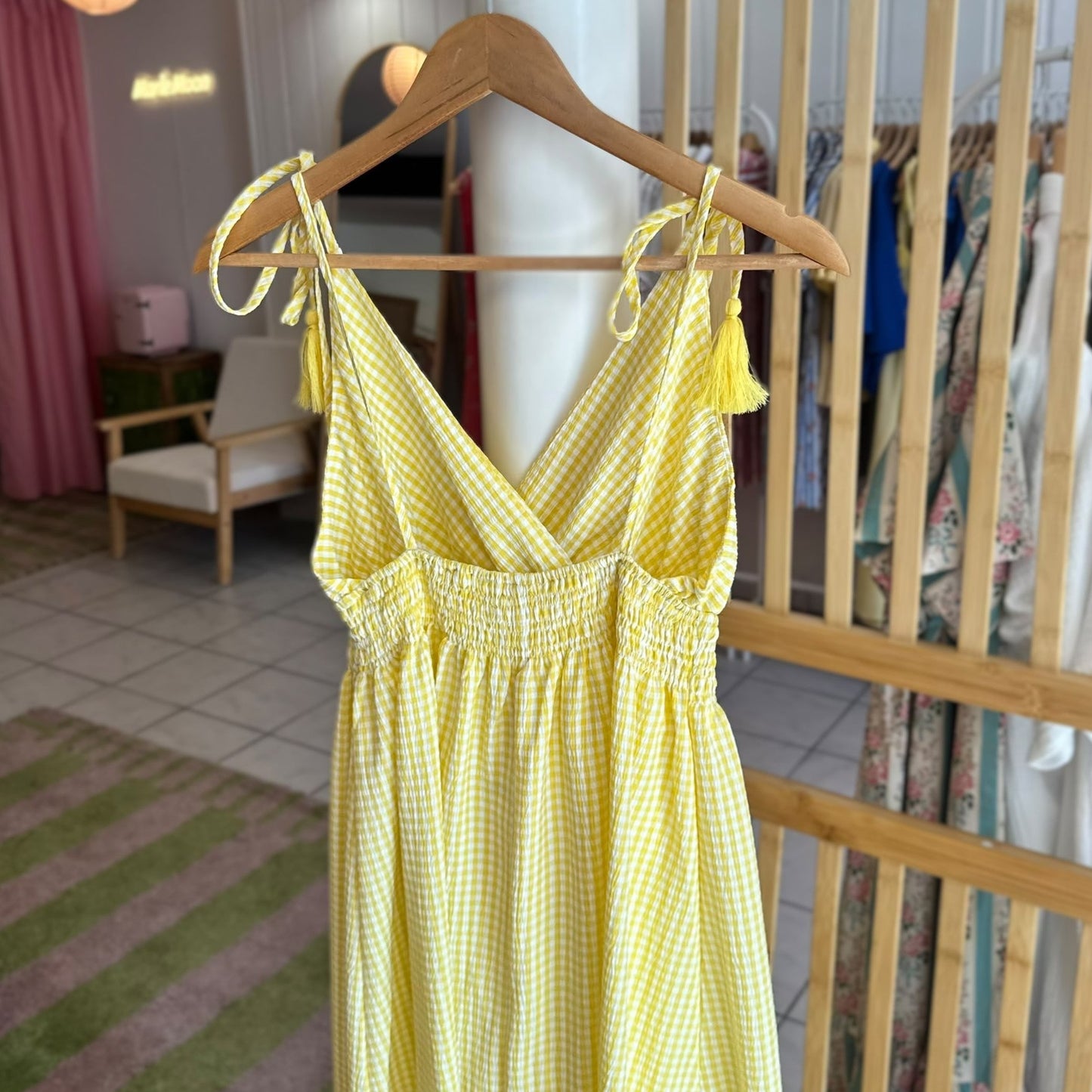 Robe JULIETTE