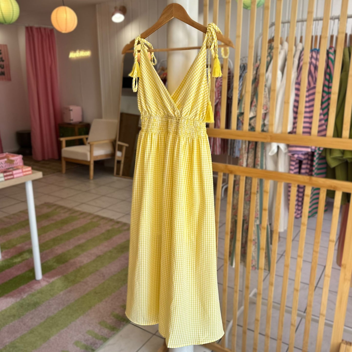 Robe JULIETTE