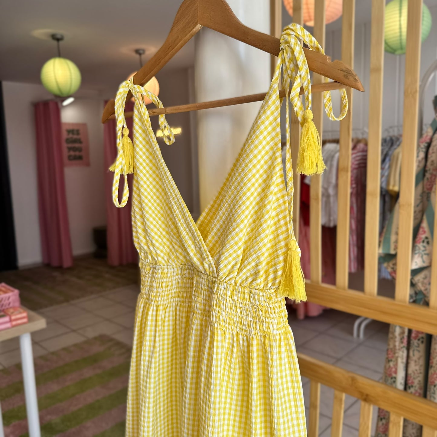 Robe JULIETTE