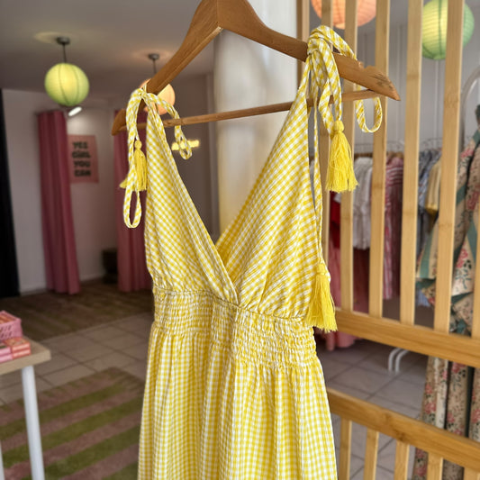Robe JULIETTE