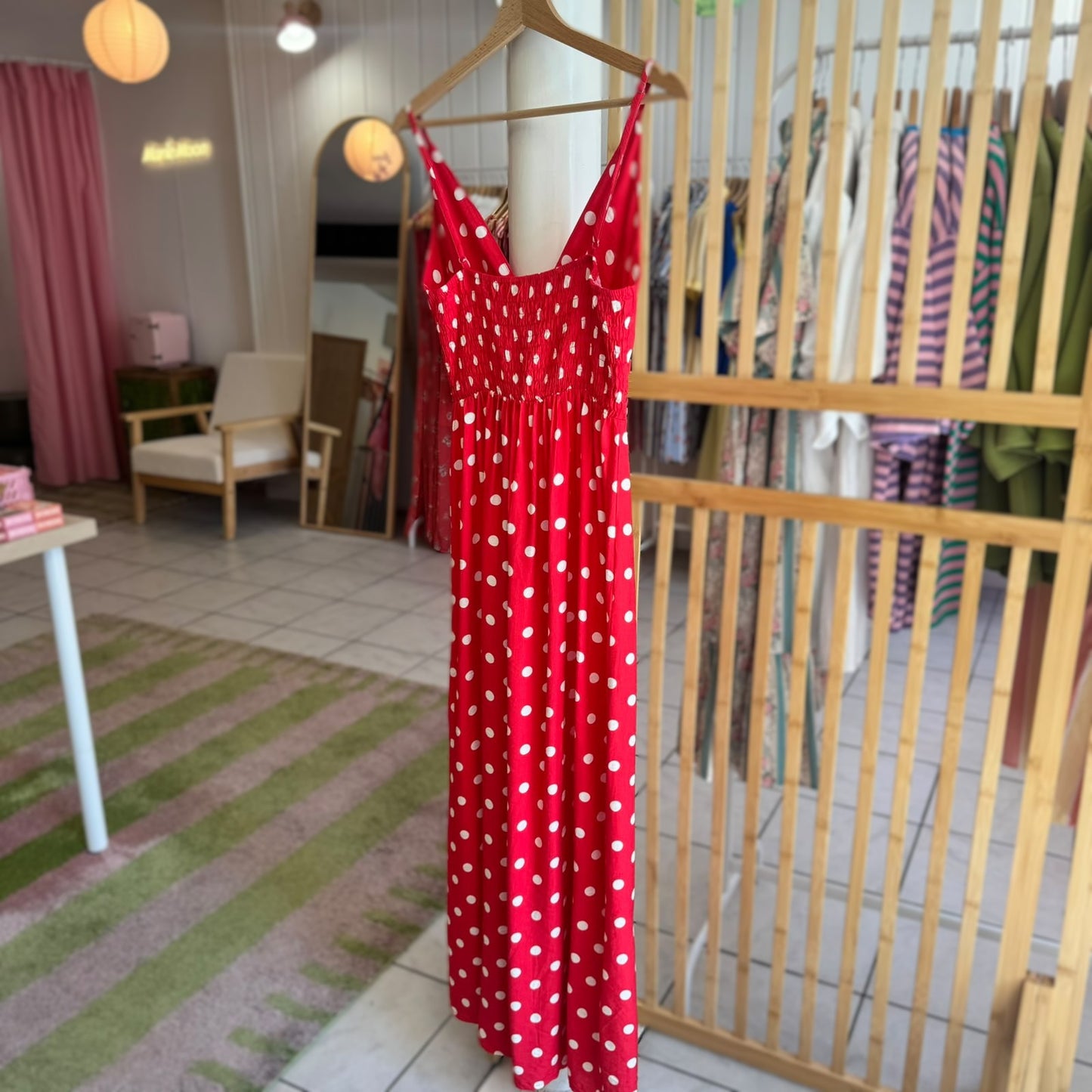 Robe Lola