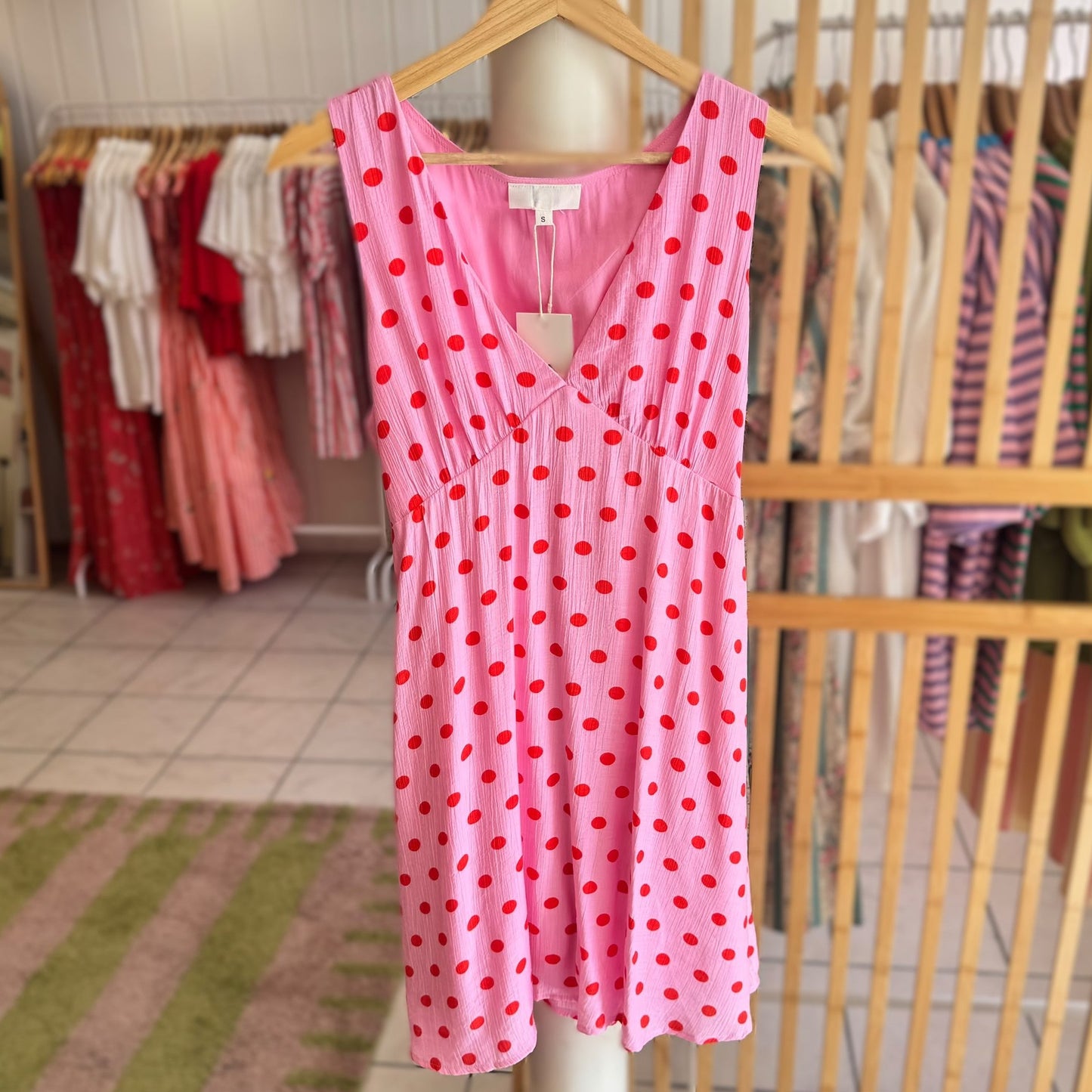 Robe ARIA