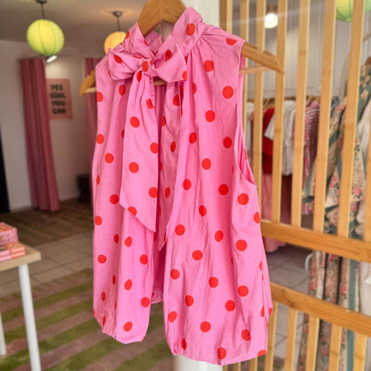 Blouse PAOLA