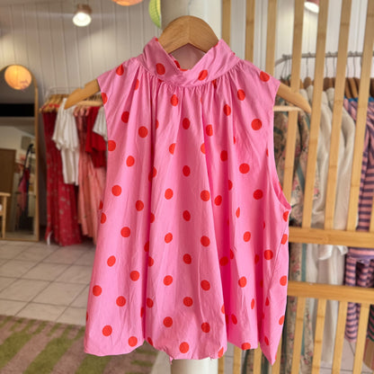 Blouse PAOLA