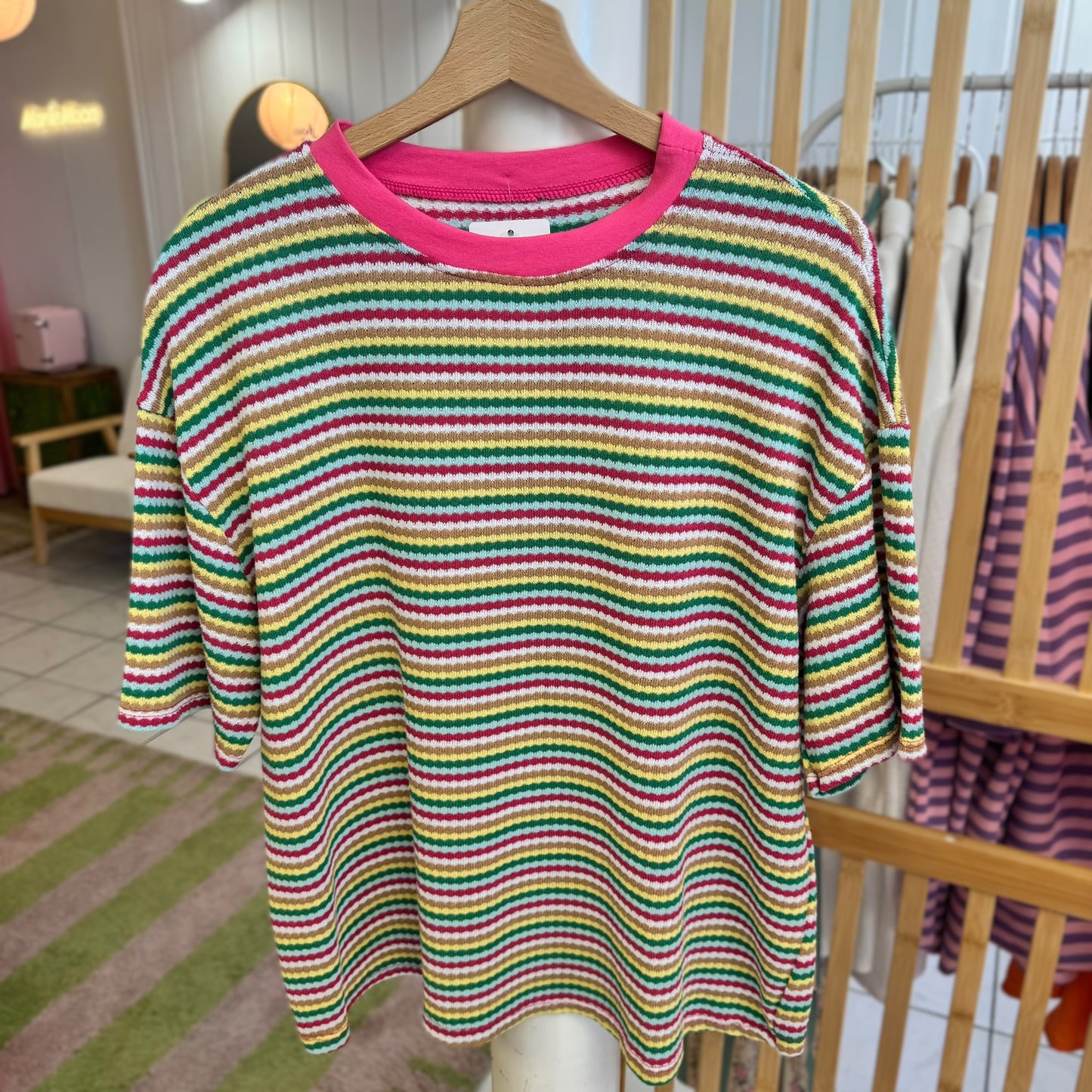 T-shirt LANA
