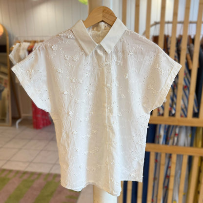 Chemise Théa