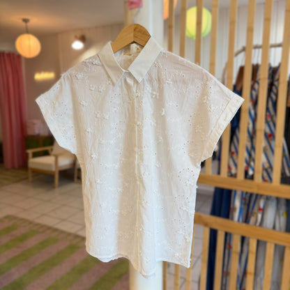 Chemise Théa