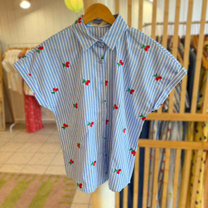 Chemise LOUISE