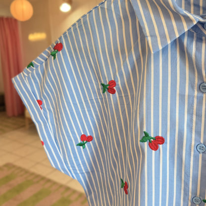 Chemise LOUISE