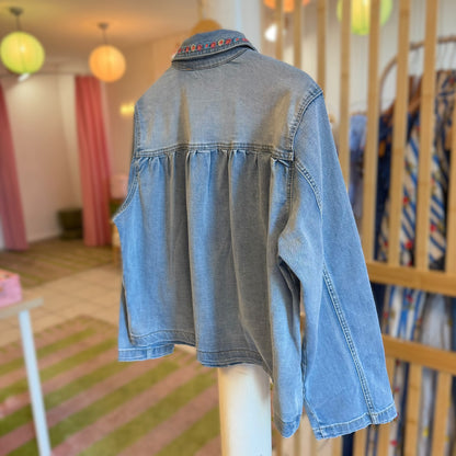Veste CHARLOTTE
