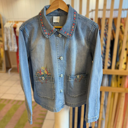 Veste CHARLOTTE