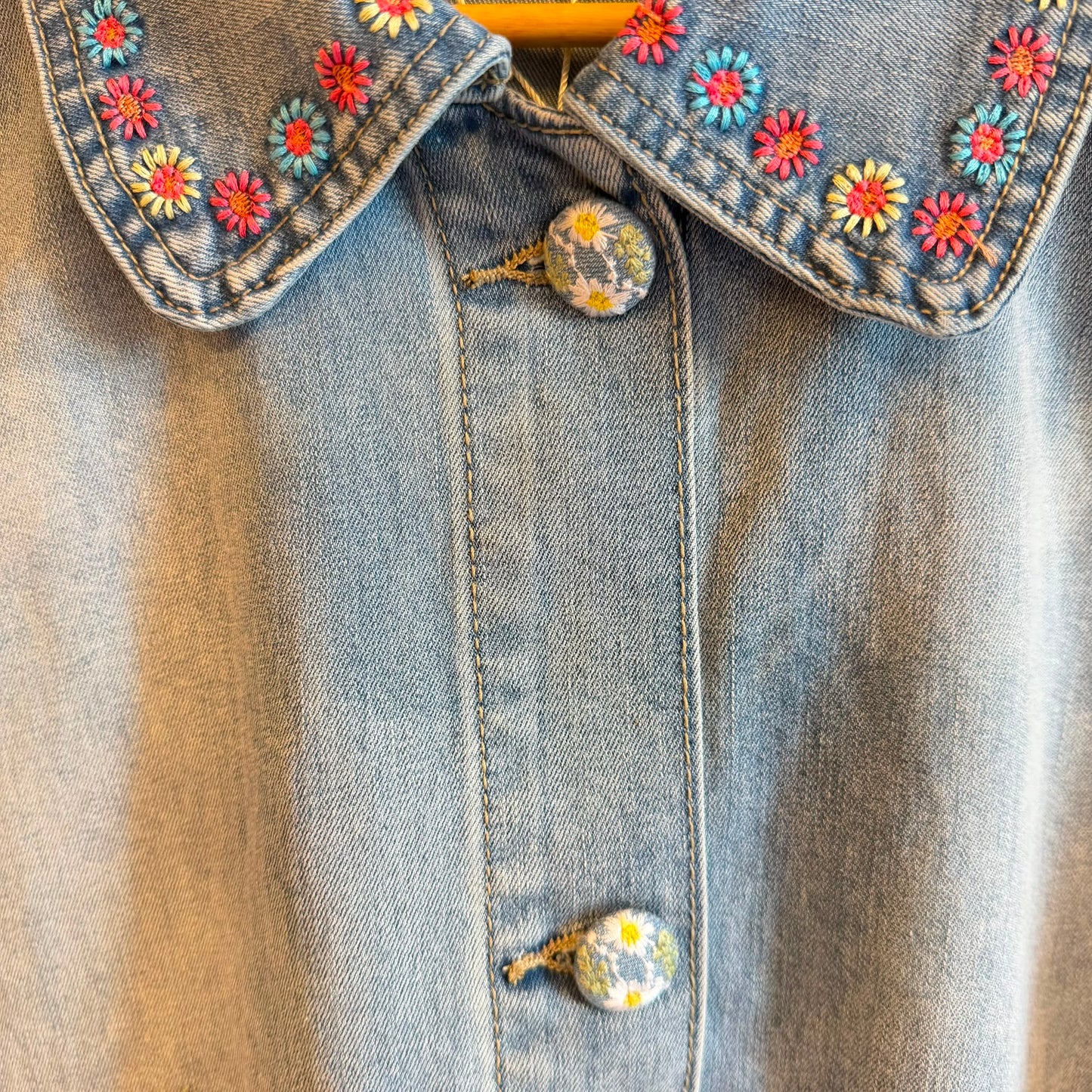 Veste CHARLOTTE