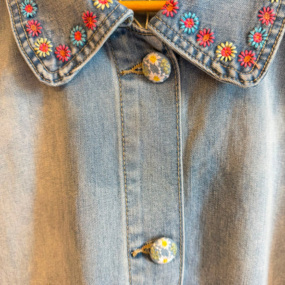 Veste CHARLOTTE