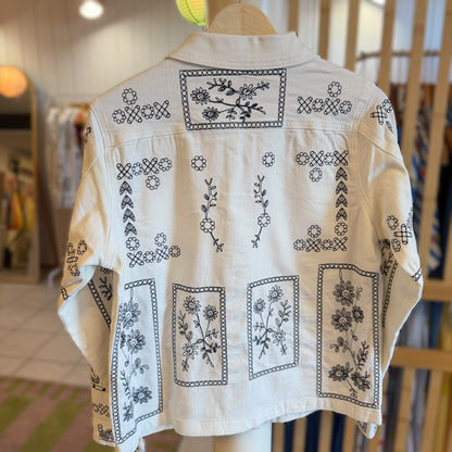 Veste LOUISA