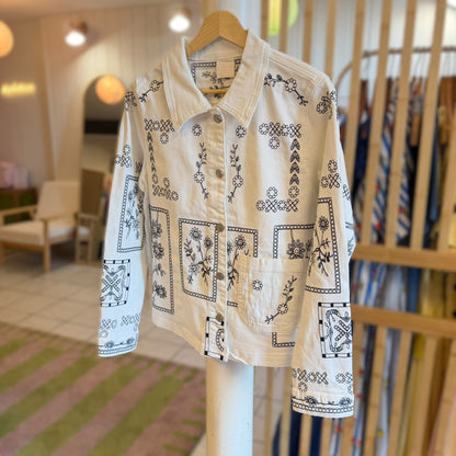 Veste LOUISA