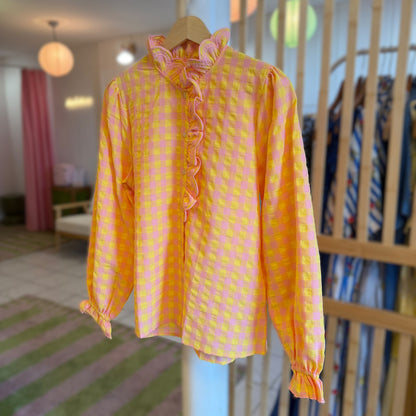 Chemise RACHEL