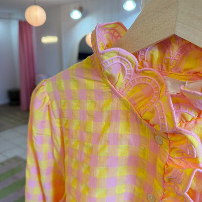 Chemise RACHEL