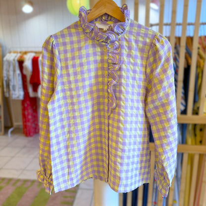 Chemise RACHEL