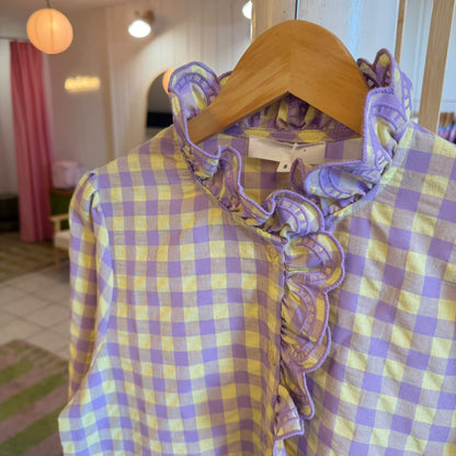 Chemise RACHEL