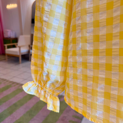 Chemise RACHEL