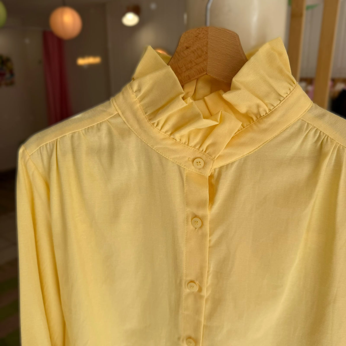 Chemise MONICA