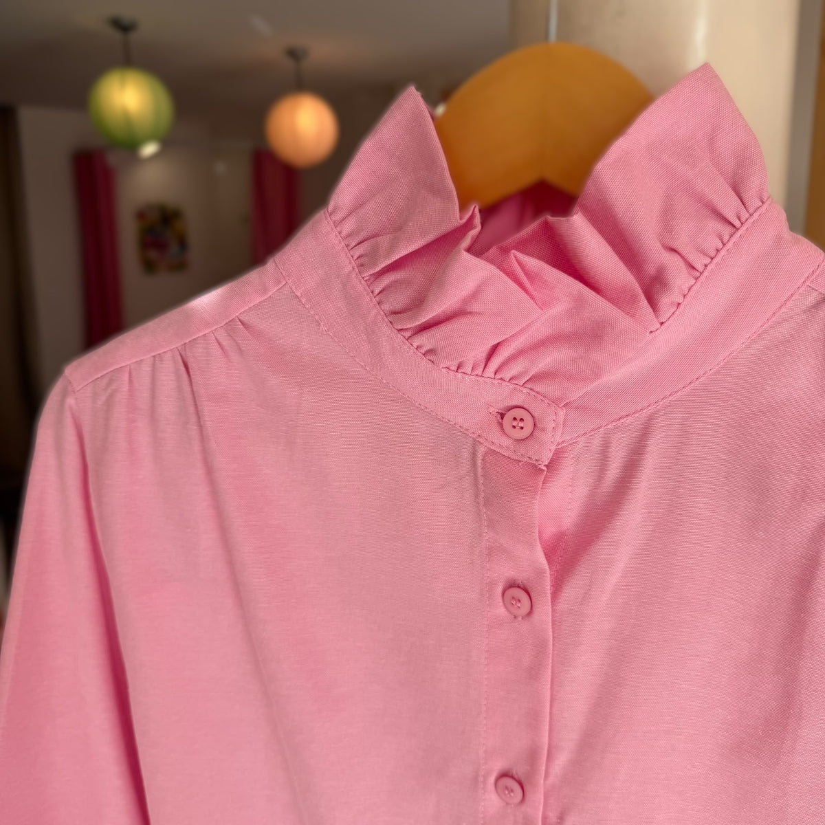 Chemise MONICA