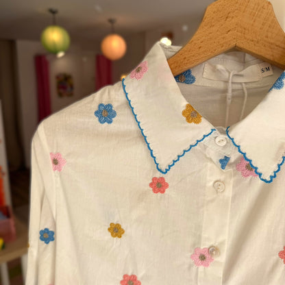 Chemise PHOEBE