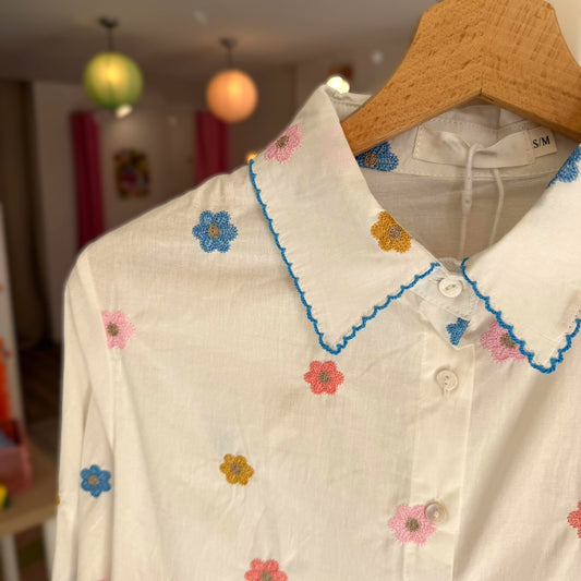 Chemise PHOEBE