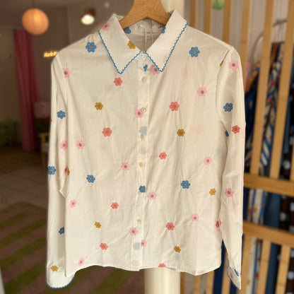 Chemise PHOEBE