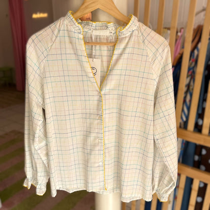 Chemise CARRIE