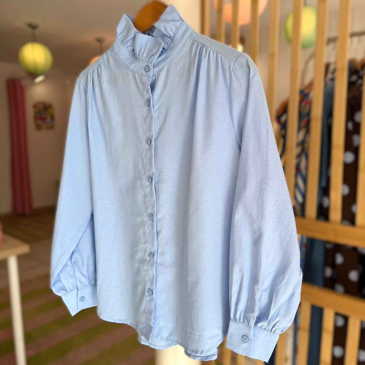 Chemise MONICA