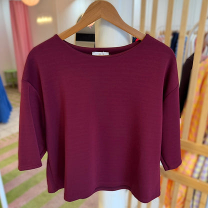 T-shirt EVA