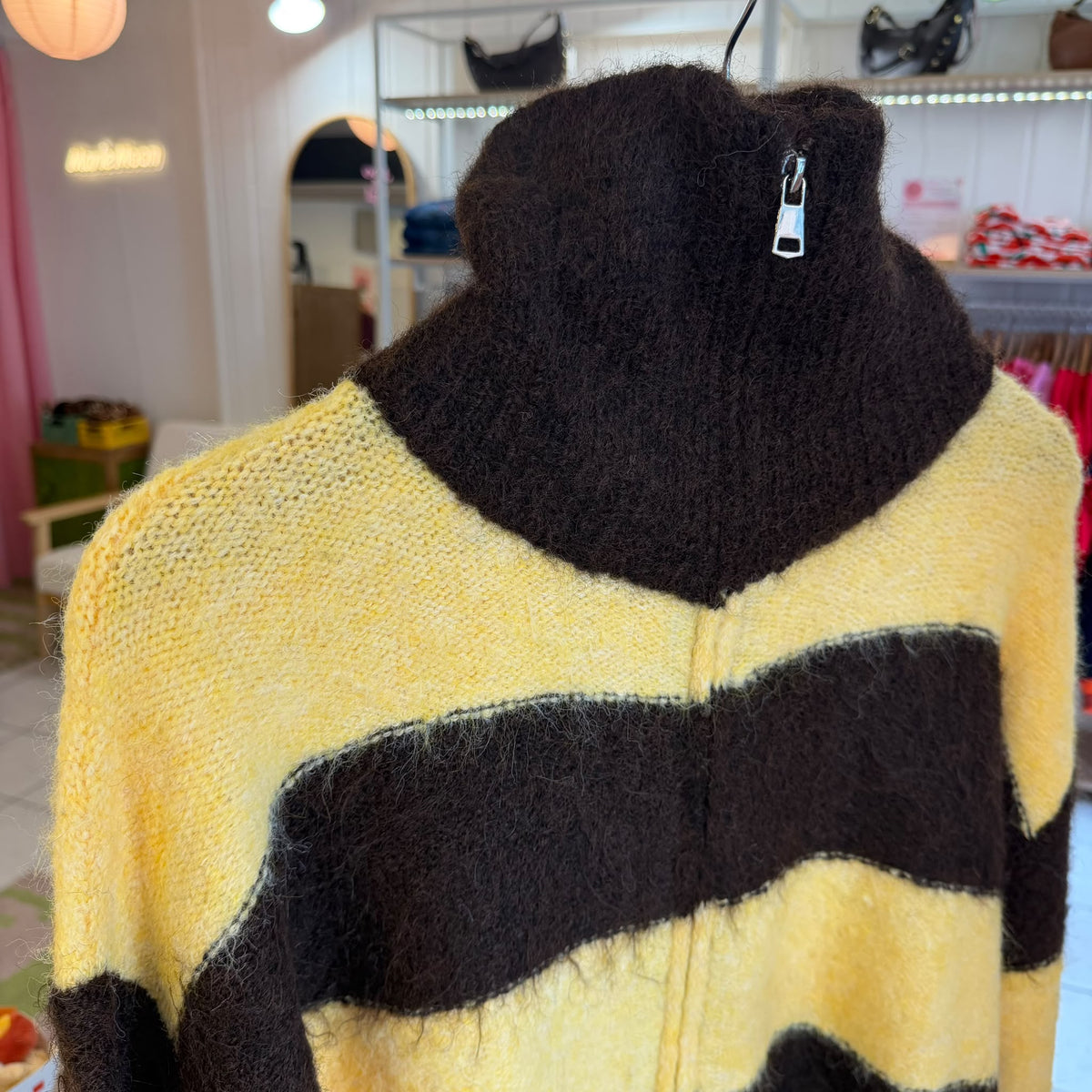 Gilet NINA