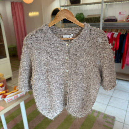 Gilet CONSTANCE